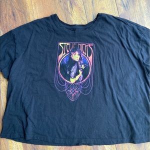 Stevie Nicks tee